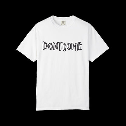 DONTCOME SAD BOY TEE