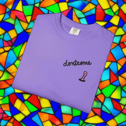 BIG WERM TEE