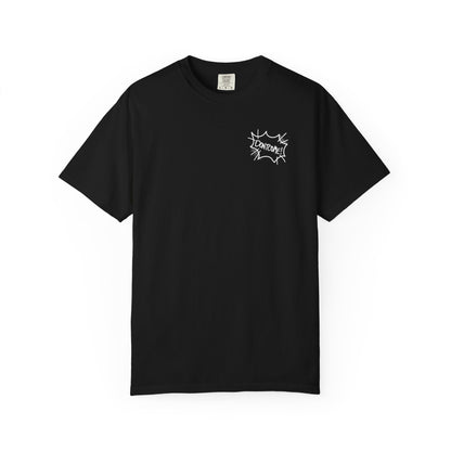 DONTCOME VICTORY RIDE TEE