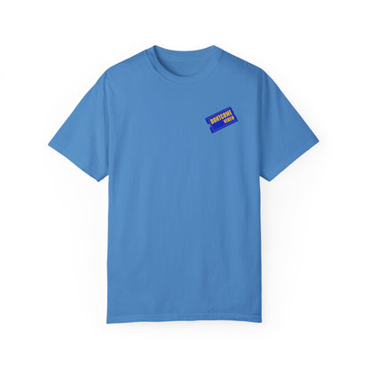 DONTCOME BLOCKBUSTER TEE