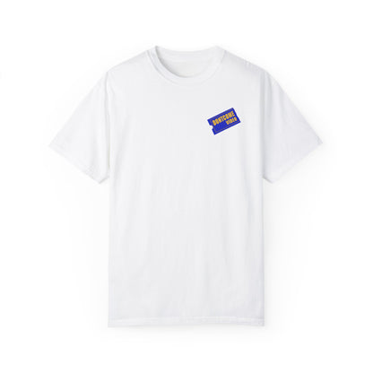 DONTCOME BLOCKBUSTER TEE