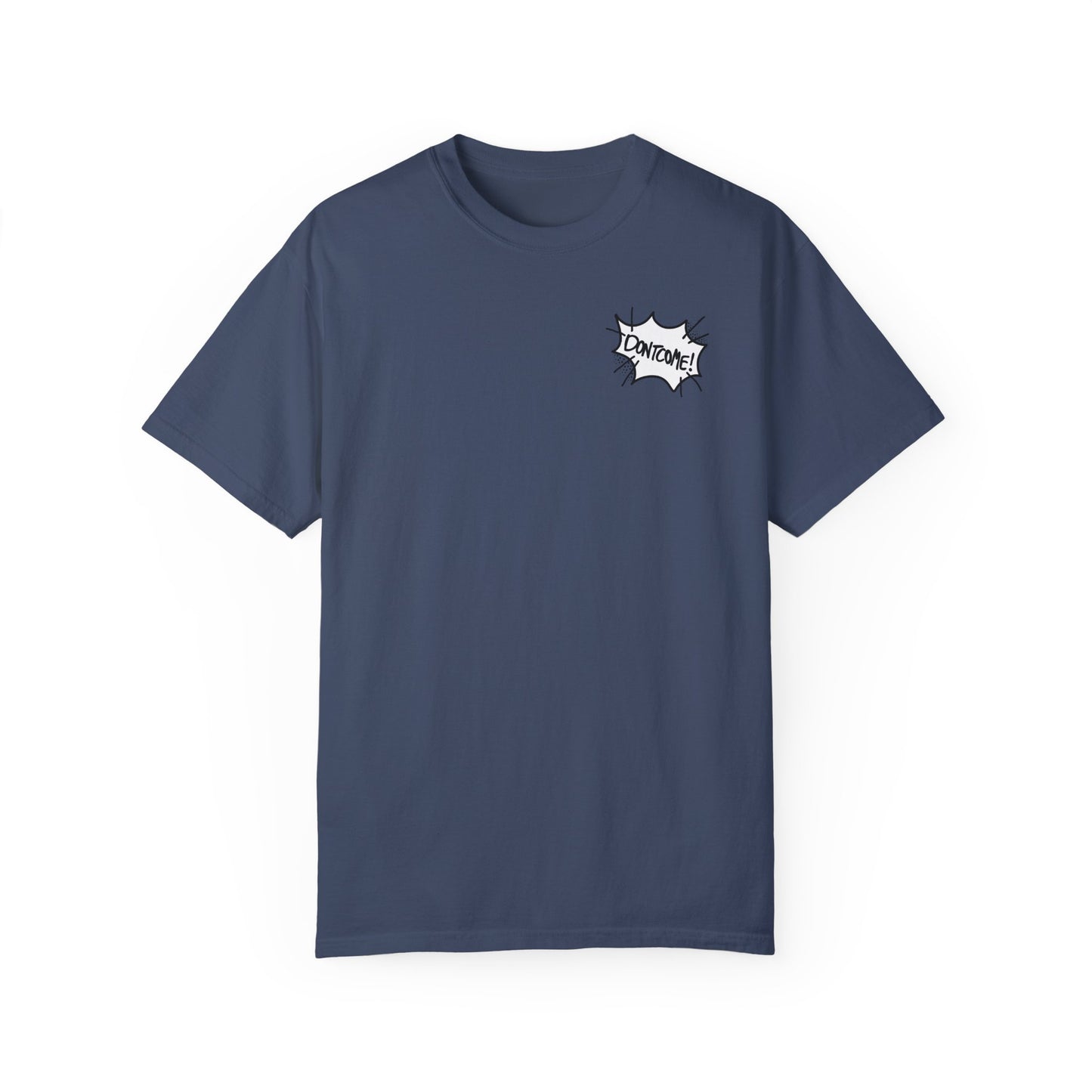 DONTCOME VICTORY RIDE TEE